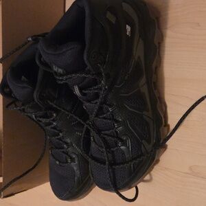 Columbia Grove Heights Mid Outdry Shoes